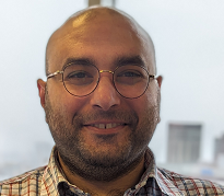Jirayr Benohanian