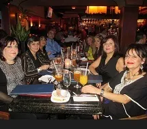 The Canadian Gem team
