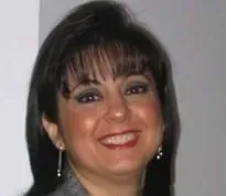 Rita Matossian