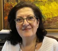 Silvana Khanji